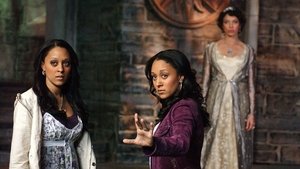 Twitches: As Bruxinhas Gêmeas