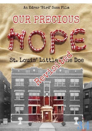 Image Our Precious Hope: St. Louis' Little Jane Doe Revisited