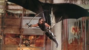 مشاهدة فيلم Escape from L.A. 1996 مترجم