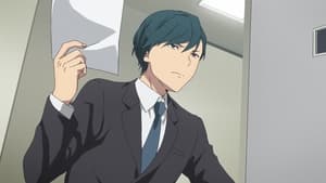 Salaryman’s Club: 1×9