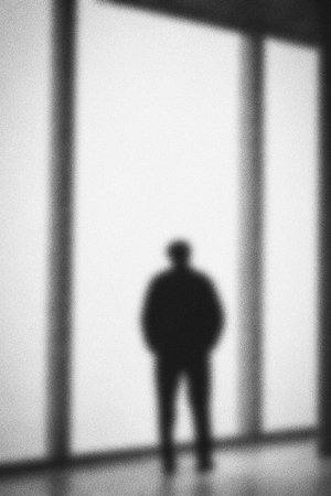 L'Inconnu du Photomaton (2026)