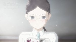 Araburu Kisetsu no Otome-domo yo.: 1×1