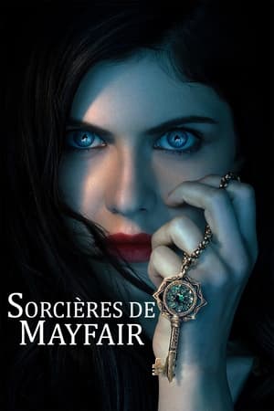 Poster Sorcières de Mayfair 2023