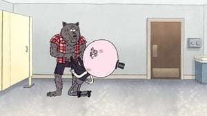 Regular Show Season 7 Episode 9