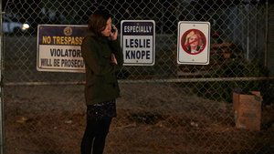 Parks and Recreation: Sezon 6 Odcinek 13