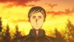 Violet Evergarden: 1×12