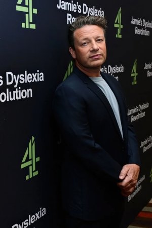 Jamie's Dyslexia Revolution
