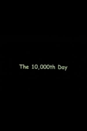 The 10000th Day poster