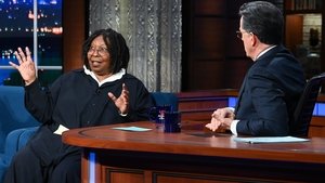 The Late Show with Stephen Colbert: 7×83