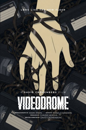 Videodrome 169
