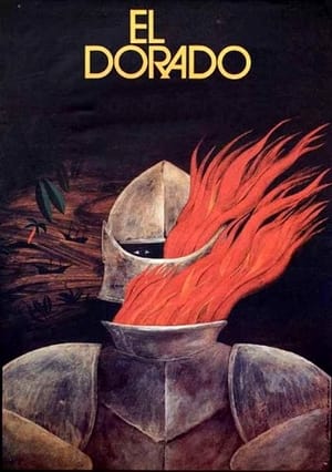 El Dorado poster