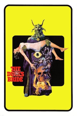 The Devil Rides Out (1968) The Devil Rides Out (1968)