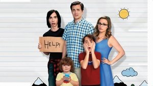 Diary of a Wimpy Kid: The Long Haul film complet