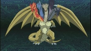 Yu☆Gi☆Oh! Duel Monsters: 1×45