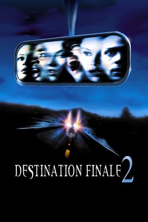 Poster Destination Finale 2 2003
