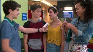 Andi Mack: 2×4