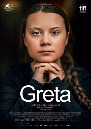 Image I Am Greta