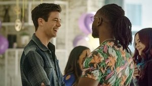 The Flash Season 9 Episode 6 مترجمة