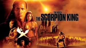 The Scorpion King 2002