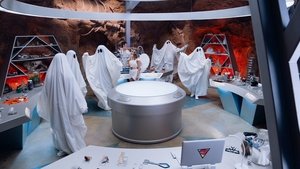 Power Rangers Season 22 Episode 15