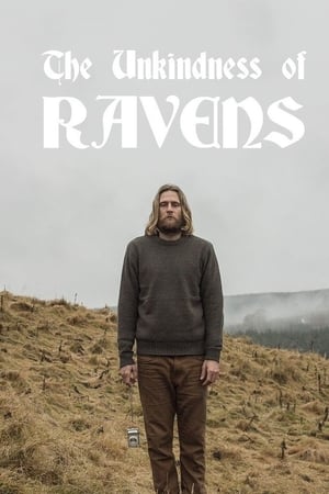 Poster The Unkindness of Ravens (2016)