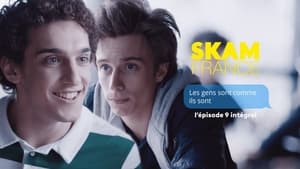 Skam Francia Temporada 3 Capitulo 9