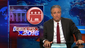 The Daily Show: 20×138