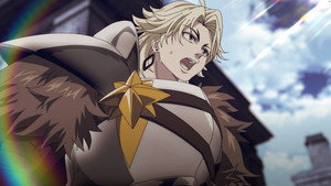Tsuihou Sareta Tensei Juukishi wa Game Chishiki de Musou Suru Cap 13