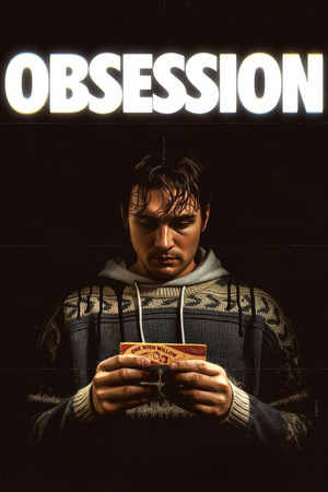 poster Obsession