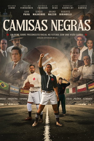 Camisas Negras