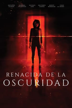 Poster Renacida de la Oscuridad 2018