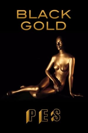 Black Gold poster