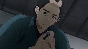 Shabake Episódio 13