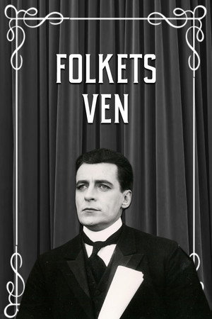 Folkets ven