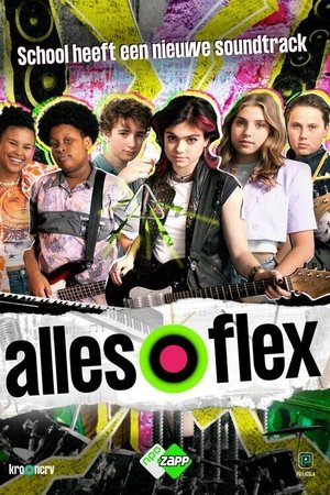 Alles Flex - Season 1 Episode 11 : Episode 11