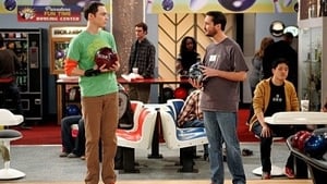 The Big Bang Theory Season 3 Episode 19