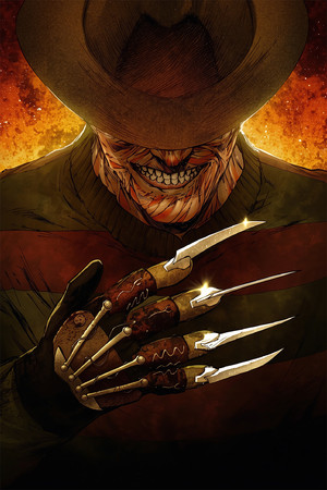 Dylan’s New Nightmare 8