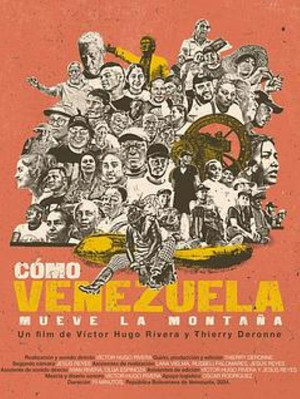 Como venezuela mueve la montana