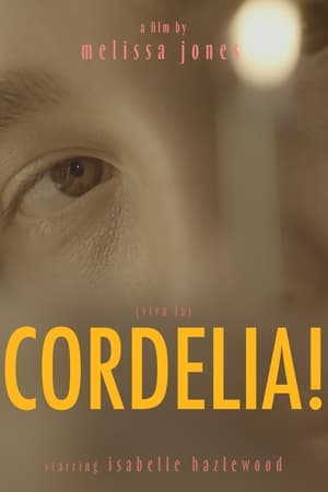 Image Cordelia!