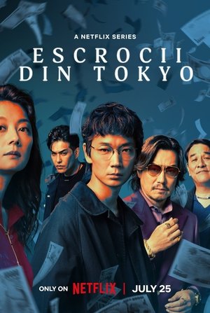 Image Escrocii din Tokyo