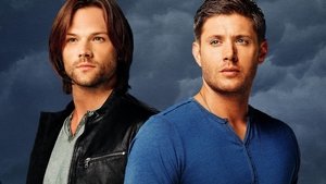 poster Supernatural