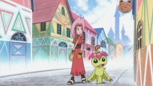 Digimon: 1×6