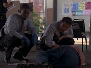 The Wire: 5×9