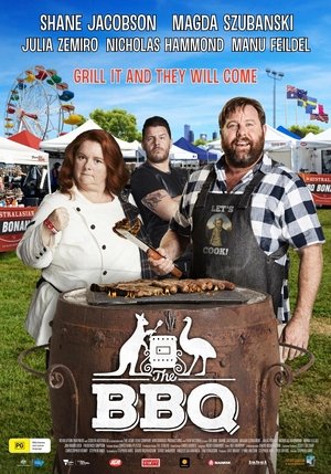 The BBQ The BBQ