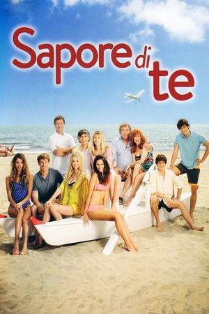 Poster Sapore di te 2014