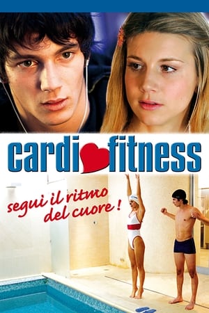 Poster Kardiofitness 2007