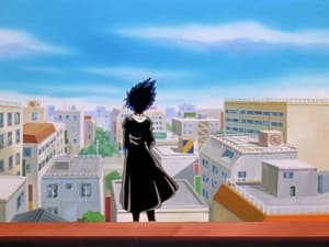 Yu Yu Hakusho: Season 3 Episode 1