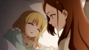 Victoria of Many Faces: 1×1