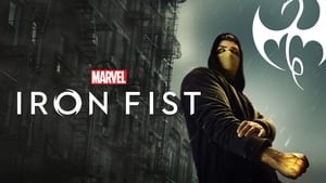 poster Marvel's Iron Fist