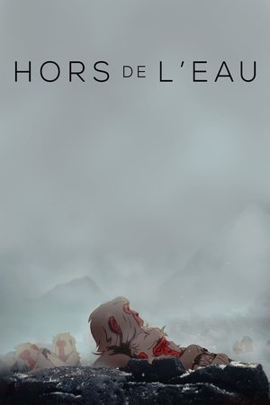 Poster Hors de l'eau 2018